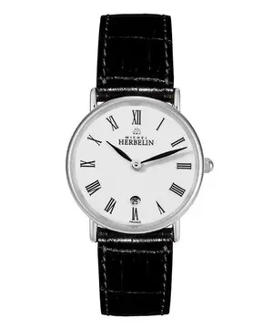 Herbelin Classique 16845AP01, Verze: černá 