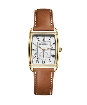 Herbelin Art Deco Mechanical 1938/08GO 