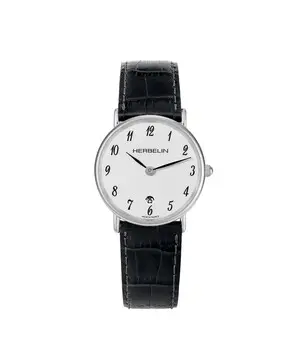 Herbelin Classique 16845AP28, Verze: černá2 