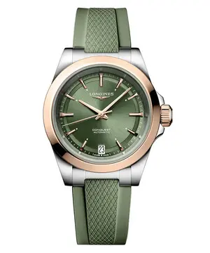 Longines Conquest Lady L3.430.5.02.9, Verze: zelená2 