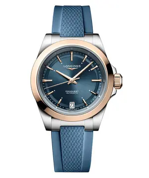 Longines Conquest Lady L3.430.5.92.9, Verze: modrá2 
