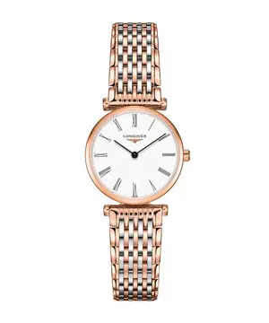 Longines La Grande Classique L4.209.1.91.7, Verze: růžové zlato3 