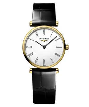 Longines La Grande Classique L4.209.2.11.2, Verze: bílá 