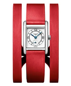 Longines DolceVita Mini L5.200.4.75.0, Verze: červená 