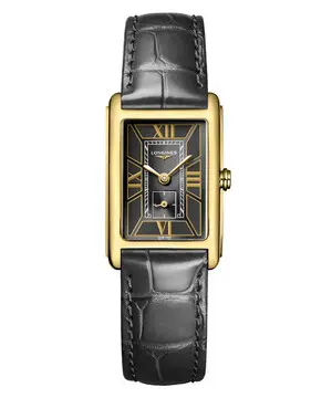 Longines DolceVita L5.255.6.75.2, Verze: žluté zlato3 