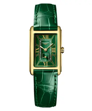 Longines DolceVita L5.255.6.95.2, Verze: žluté zlato4 