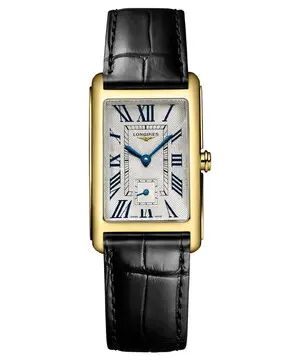 Longines DolceVita L5.512.6.71.0, Verze: žluté zlato 