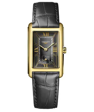 Longines DolceVita L5.512.6.75.2, Verze: žluté zlato2 