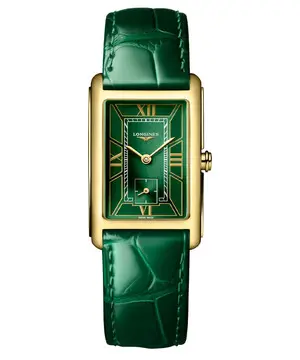 Longines DolceVita L5.512.6.95.2, Verze: žluté zlato3 