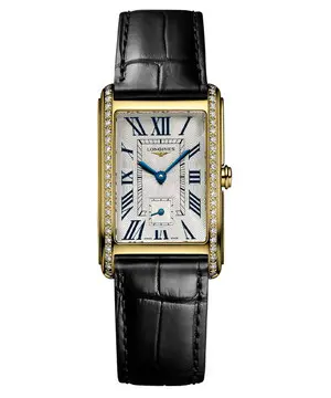 Longines DolceVita L5.512.7.71.0, Verze: žluté zlato4 