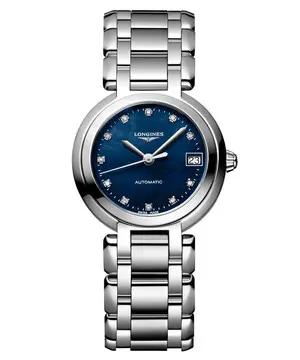 Longines PrimaLuna Automatic L8.111.4.98.6 