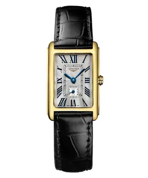 Longines DolceVita L5.255.6.71.0, Verze: žluté zlato2 