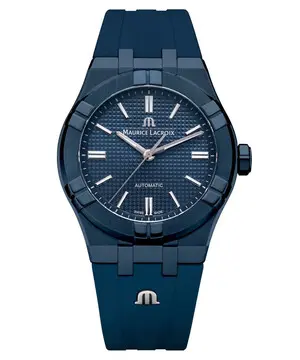 Maurice Lacroix Aikon Automatic 39 mm Limited Edition AI6007-PVC00-430-4 