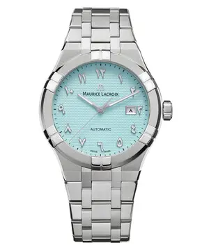 Maurice Lacroix Aikon Automatic Middle East Edition AI6008-SS002-490-1 