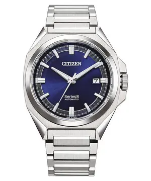 Citizen Series 8 NB6010-81L, Verze: modrá 