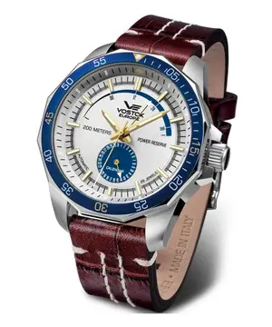Vostok Europe Rocket N1 NE57-225A562 