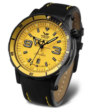 Vostok Europe Anchar NH35A-510C530 