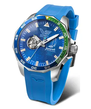 Vostok Europe Mazury Jeziorak NH38A-225A480 