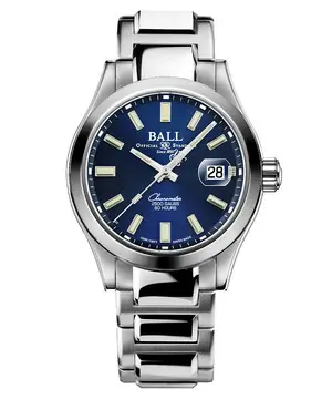 Ball Engineer M Endurance NM9032C-S3CJ-BE, Verze: modrá 