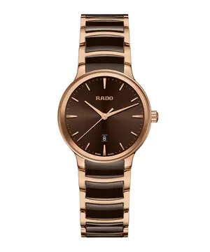 Rado Centrix R30024302, Verze: růžové zlato2 