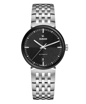 Rado Florence Automatic R48903153, Verze: stříbrná 