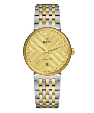 Rado Florence Automatic R48903253, Verze: žluté zlato2 