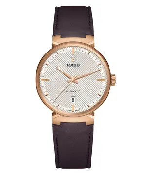 Rado Florence Automatic R48905015, Verze: růžové zlato2 