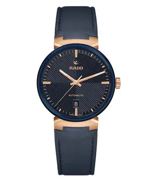 Rado Florence Automatic R48905205, Verze: růžové zlato 