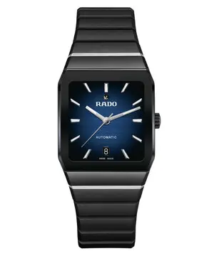Rado Anatom Automatic R10202209, Verze: modrá 