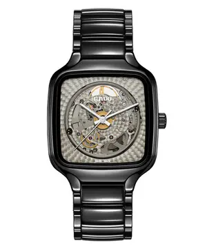 Rado True Square X Kunihiko Morinaga Special Edition R27086172 