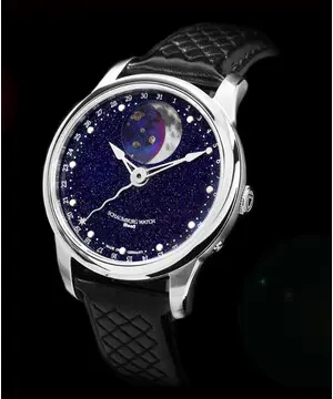 Schaumburg MooN Galaxy Planetarium SCH-MNGPL 