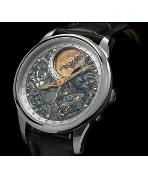 Schaumburg MooN Werwolf SCH-MNWW 