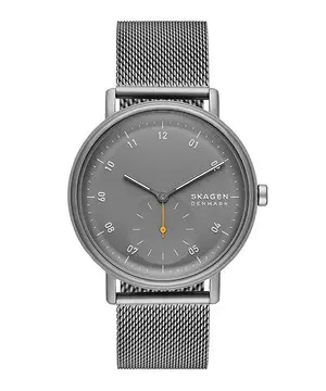 Skagen Kuppel SKW6891, Verze: šedá 