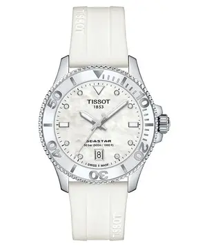 Tissot Seastar 1000 T120.210.17.116.00, Verze: bílá2 
