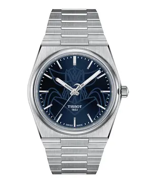 Tissot PRX UFO Robot Grendizer T137.407.11.041.02 