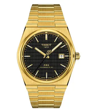 Tissot PRX Powermatic 80 Damian Lillard Special Edition T137.407.33.051.00 