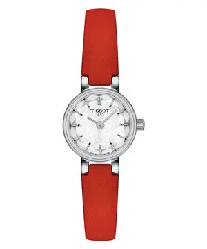 Tissot Lovely T140.009.16.111.00, Verze: červená 