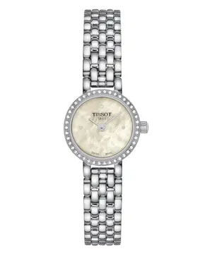 Tissot Lovely T140.009.61.116.00, Verze: stříbrná2 