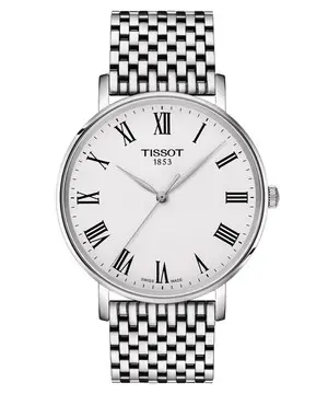 Tissot Everytime Gent T143.410.11.033.00, Verze: stříbrná3 