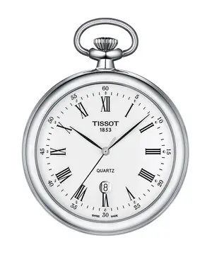 Tissot Lepine Quartz T82.6.550.13 