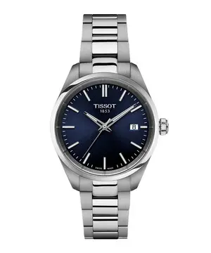 Tissot PR 100 Lady T150.210.11.041.00, Verze: černá 