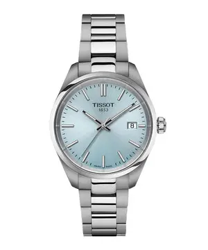 Tissot PR 100 Lady T150.210.11.351.00, Verze: modrá2 