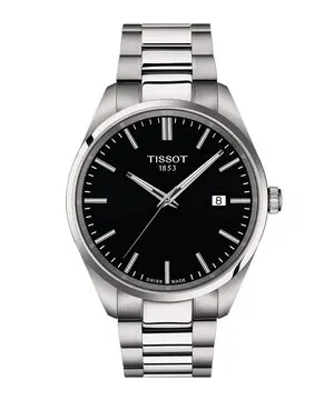 Tissot PR 100 T150.410.11.051.00, Verze: černá 