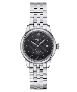 Tissot Le Locle T006.207.11.058.00, Verze: stříbrná4 