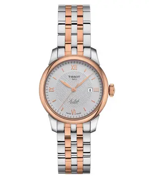 Tissot Le Locle T006.207.22.038.00, Verze: růžové zlato3 