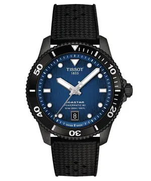 Tissot Seastar 1000 Powermatic 80 T120.807.37.041.00, Verze: černá2 