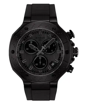 Tissot T-Race Quartz Chronograph T141.417.37.061.00, Verze: černá2 