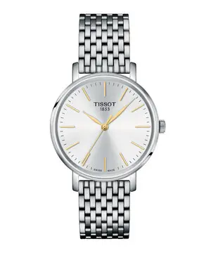 Tissot Everytime Lady T143.210.11.011.01, Verze: stříbrná3 