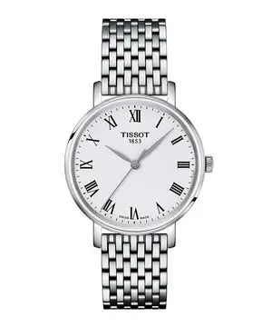Tissot Everytime Lady T143.210.11.033.00, Verze: stříbrná2 