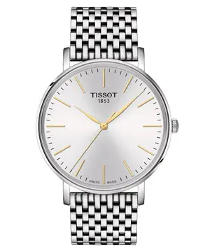 Tissot Everytime Gent T143.410.11.011.01, Verze: stříbrná4 